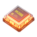 FPGA+RK方案